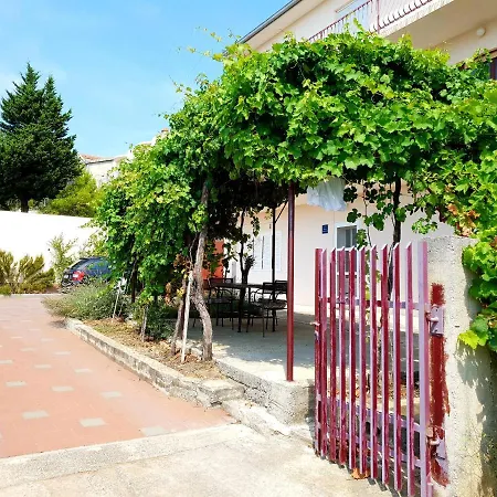 Landhaus Kamen Split